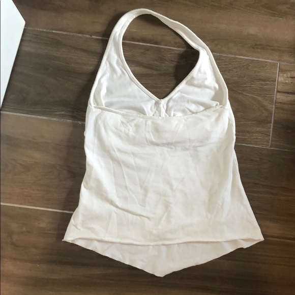 Simple Halter - Picture 2 of 4